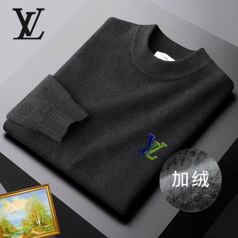 LV Men's Sweater 257